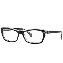 Óculos de grau Ray-Ban RB5255 2034 53