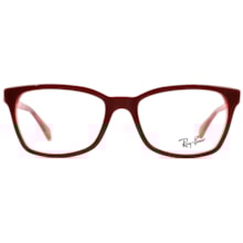 Óculos de grau Ray-Ban RB5362 5777 52