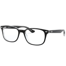 Óculos de grau Ray-Ban RB5375 2034 53