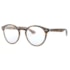 Óculos de grau Ray-Ban RB5376 5082 49