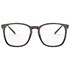 Óculos de grau Ray-Ban RB5387 2012 54