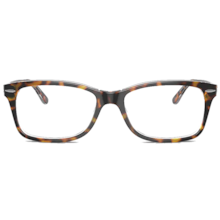 Óculos de grau Ray-Ban RB5428 5082 55