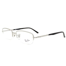 Óculos de grau Ray-Ban RB6209E 2501 51