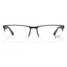 Óculos de grau Ray-Ban RB6335 2503 56 Óculos de grau Ray-Ban RB6335 2503 56