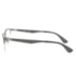 Óculos de grau Ray-Ban RB6335 2855 56 Óculos de grau Ray-Ban RB6335 2855 56