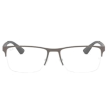 Óculos de grau Ray-Ban RB6335 2855 56