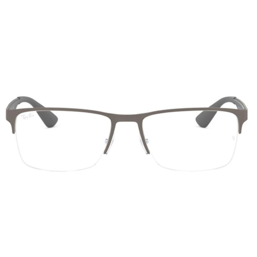Óculos de grau Ray-Ban RB6335 2855 56 Óculos de grau Ray-Ban RB6335 2855 56