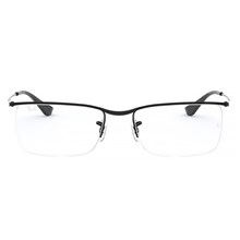 Óculos de grau Ray-Ban RB6370 2509 55