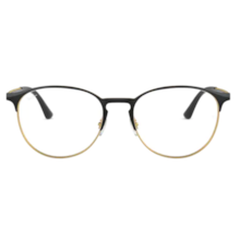 Óculos de grau Ray-Ban RB6375 2890 53