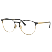 Óculos de grau Ray-Ban RB6375 2890 53
