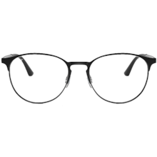 Óculos de grau Ray-Ban RB6375 2944 53 Óculos de grau Ray-Ban RB6375 2944 53