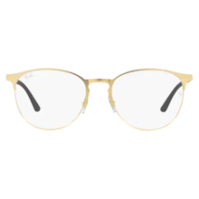 Óculos de grau Ray-Ban RB6375 3133 53
