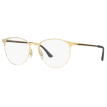 Óculos de grau Ray-Ban RB6375 3133 53