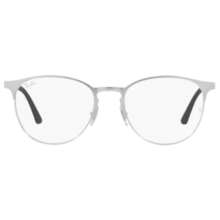 Óculos de grau Ray-Ban RB6375 3134 53