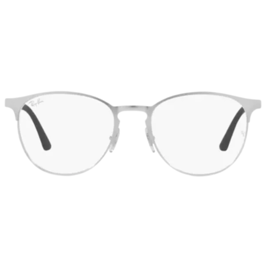 Óculos de grau Ray-Ban RB6375 3134 53