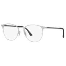 Óculos de grau Ray-Ban RB6375 3134 53