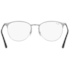Óculos de grau Ray-Ban RB6375 3134 53