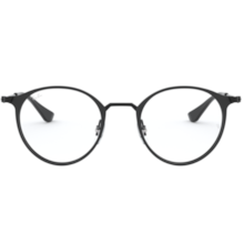 Óculos de grau Ray-Ban RB6378 2904 49 Óculos de grau Ray-Ban RB6378 2904 49