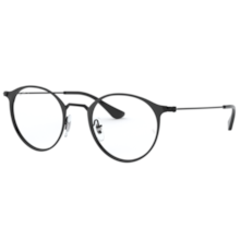 Óculos de grau Ray-Ban RB6378 2904 49 Óculos de grau Ray-Ban RB6378 2904 49