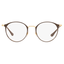 Óculos de grau Ray-Ban RB6378L 2905 49