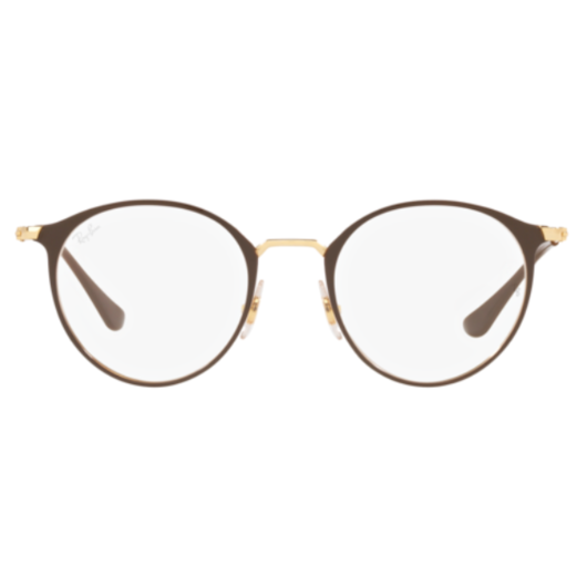 Óculos de grau Ray-Ban RB6378L 2905 49
