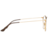 Óculos de grau Ray-Ban RB6378L 2905 49