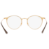 Óculos de grau Ray-Ban RB6378L 2905 49