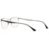 Óculos de grau Ray-Ban RB6421 2997 54 Óculos de grau Ray-Ban RB6421 2997 54