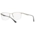 Óculos de grau Ray-Ban RB6421 2997 54 Óculos de grau Ray-Ban RB6421 2997 54