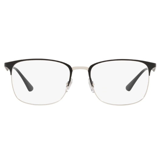Óculos de grau Ray-Ban RB6421 2997 54 Óculos de grau Ray-Ban RB6421 2997 54
