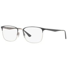 Óculos de grau Ray-Ban RB6421 3004 54