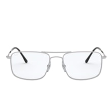 Óculos de grau Ray-Ban RB6434 2501 55
