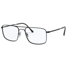 Óculos de grau Ray-Ban RB6434 2509 55