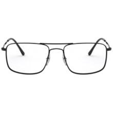 Óculos de grau Ray-Ban RB6434 2509 55