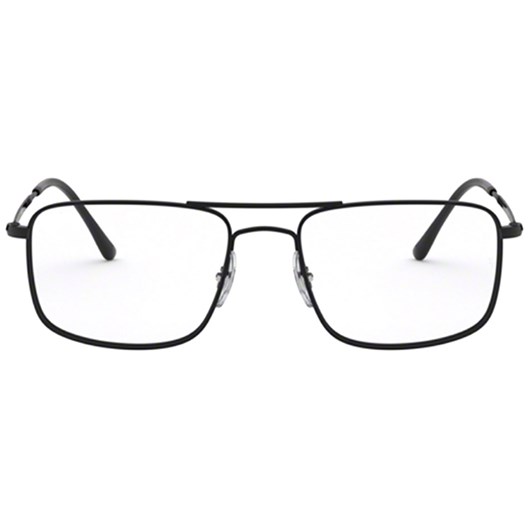 Óculos de grau Ray-Ban RB6434 2509 55