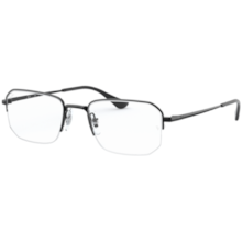 Óculos de grau Ray-Ban RB6449 2509 53