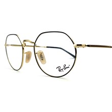 Óculos de grau Ray-Ban RB6465L 2991 51