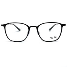 Óculos de grau Ray-Ban RB6466 2904 51