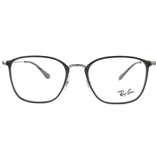 Óculos de grau Ray-Ban RB6466 3102 51