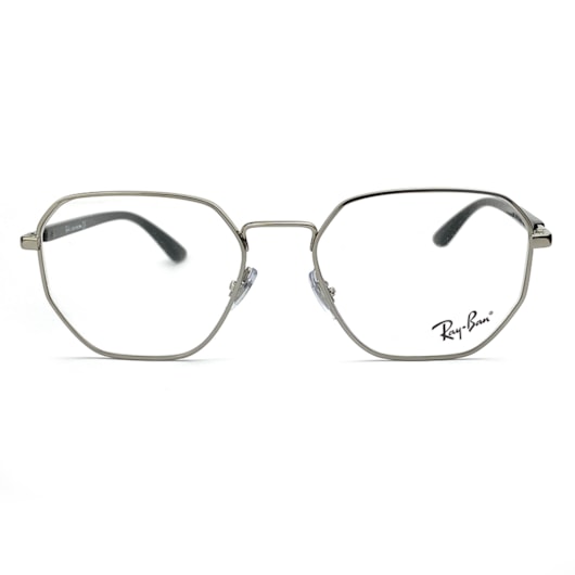 Óculos de grau Ray-Ban RB6471L 2501 52