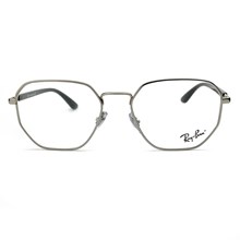 Óculos de grau Ray-Ban RB6471L 2501 52