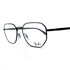 Óculos de grau Ray-Ban RB6471L 2509 52
