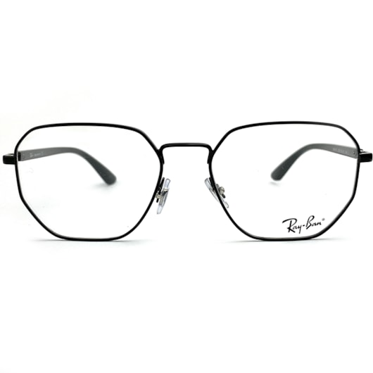 Óculos de grau Ray-Ban RB6471L 2509 52