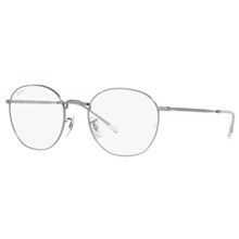 Óculos de grau Ray-Ban RB6472L 2502 52
