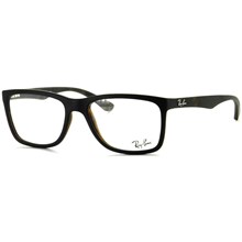 Óculos de grau Ray-Ban RB7027L 5924 56
