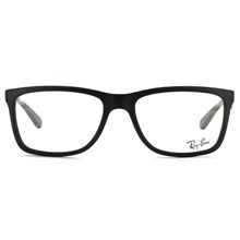 Óculos de grau Ray-Ban RB7027L 5924 56