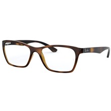 Óculos de grau Ray-Ban RB7033L 2301 52