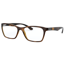 Óculos de grau Ray-Ban RB7033L 2301 52 Óculos de grau Ray-Ban RB7033L 2301 52