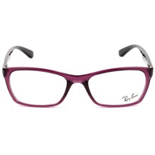 Óculos de grau Ray-Ban RB7033L 5445 54