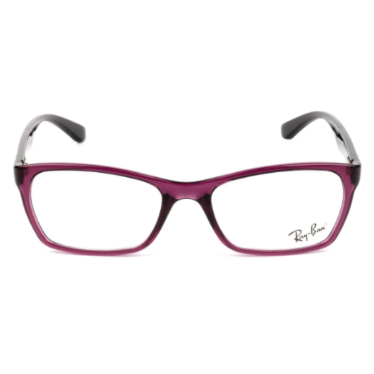 Óculos de grau Ray-Ban RB7033L 5445 54 Óculos de grau Ray-Ban RB7033L 5445 54